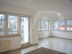 Beautiful 1 bedroom apartment for sale in Limpertsberg