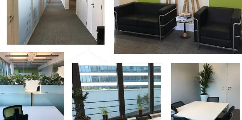 von Poll Immobilien GmbH