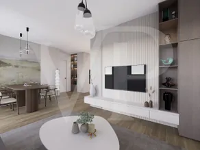 2-bedroom apartment for sale