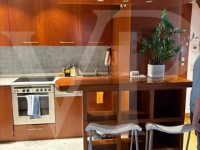 Studio meublé, luxueux et lumineux à louer