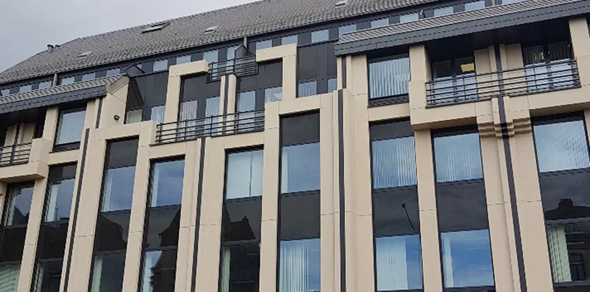 von Poll Immobilien GmbH