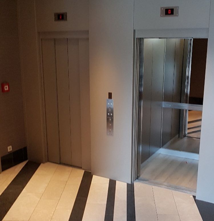 ascenseur
