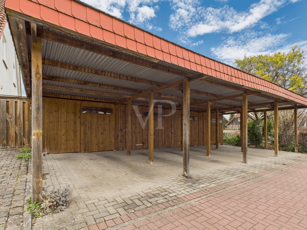 Carport