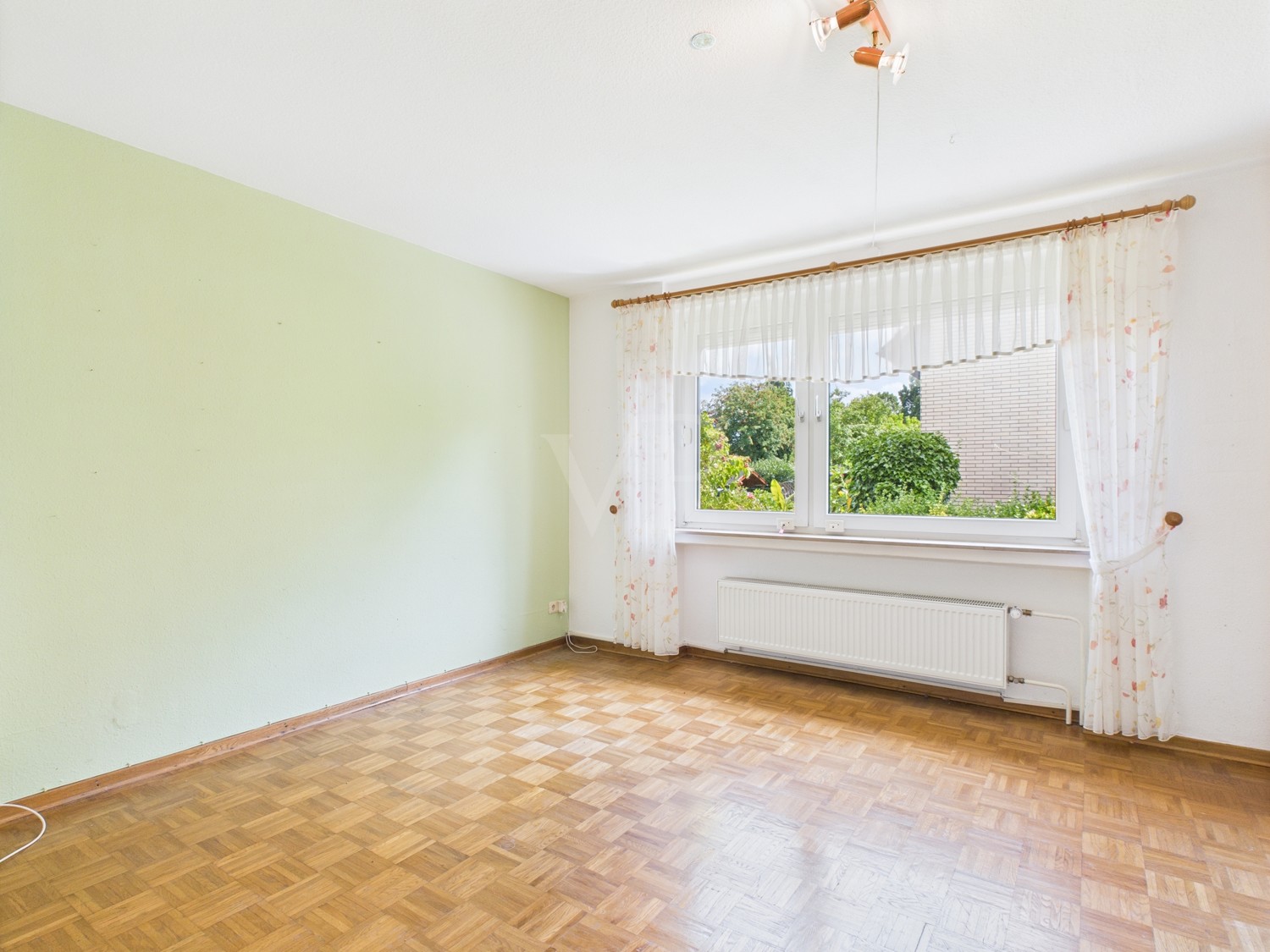 Zimmer EG