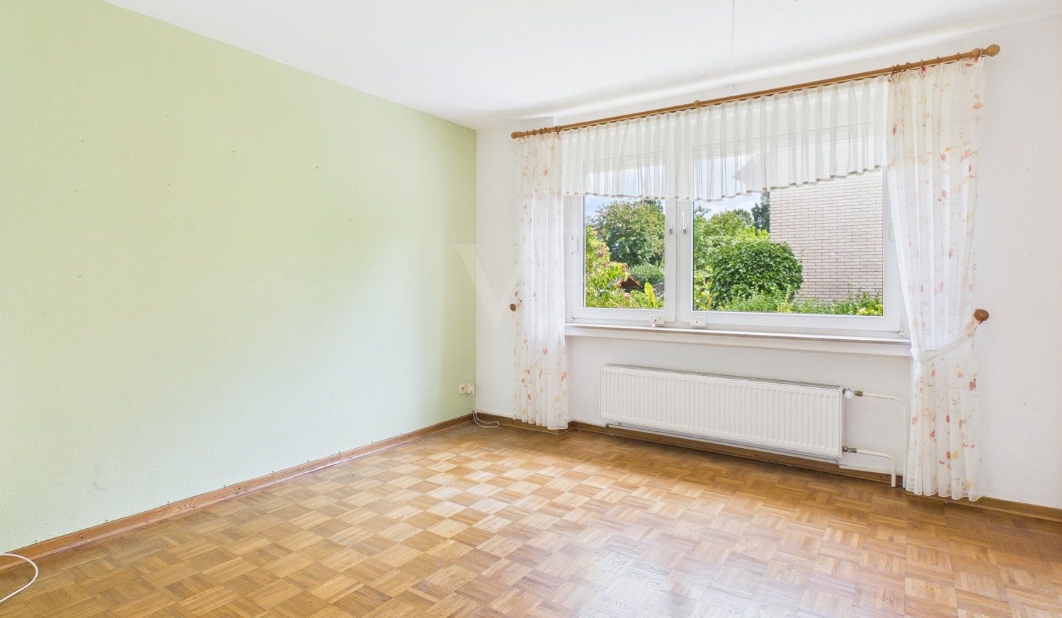 Zimmer EG