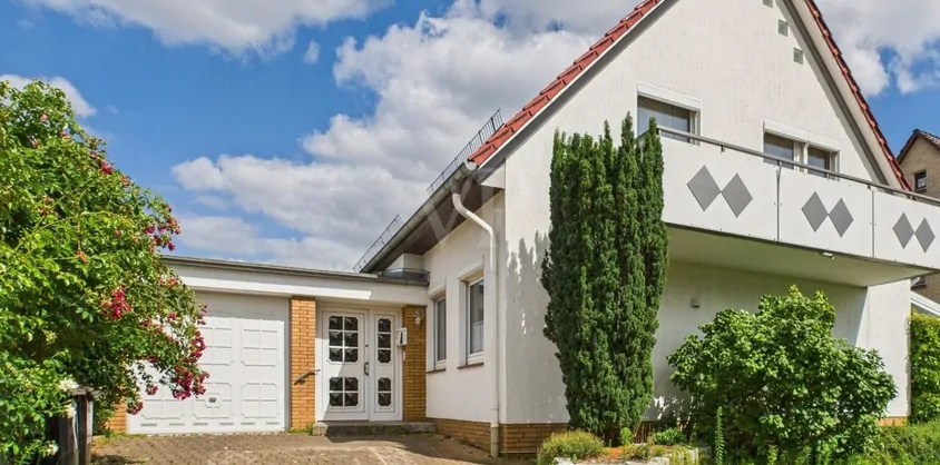 von Poll Immobilien GmbH