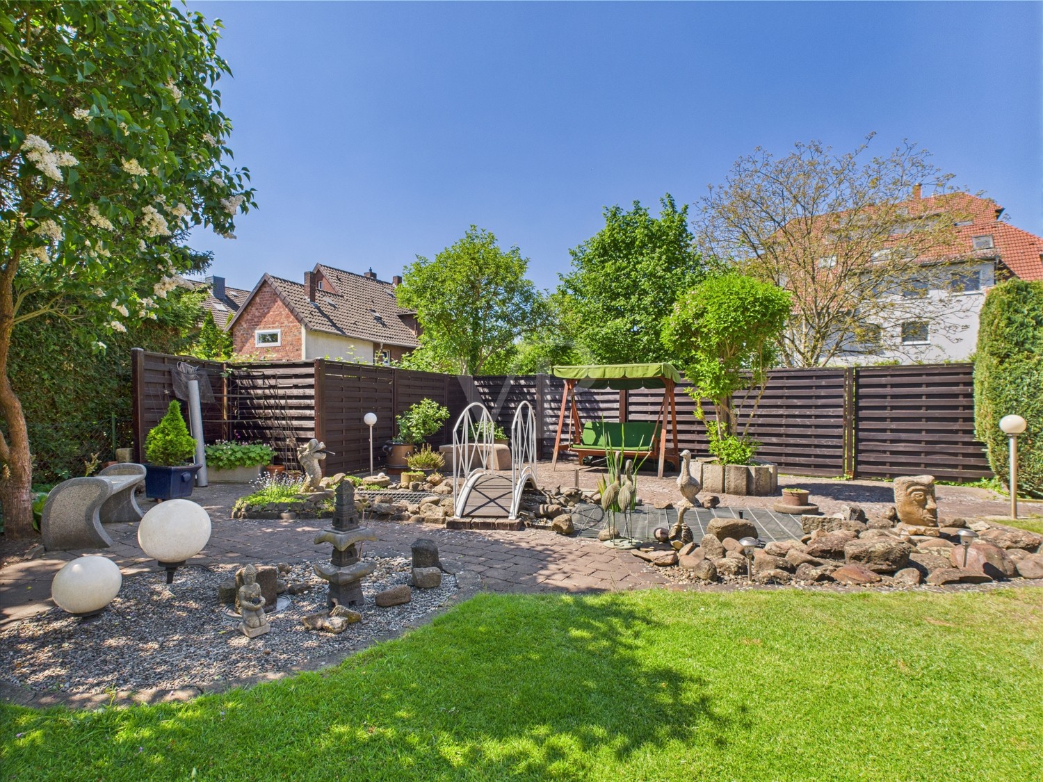Garten