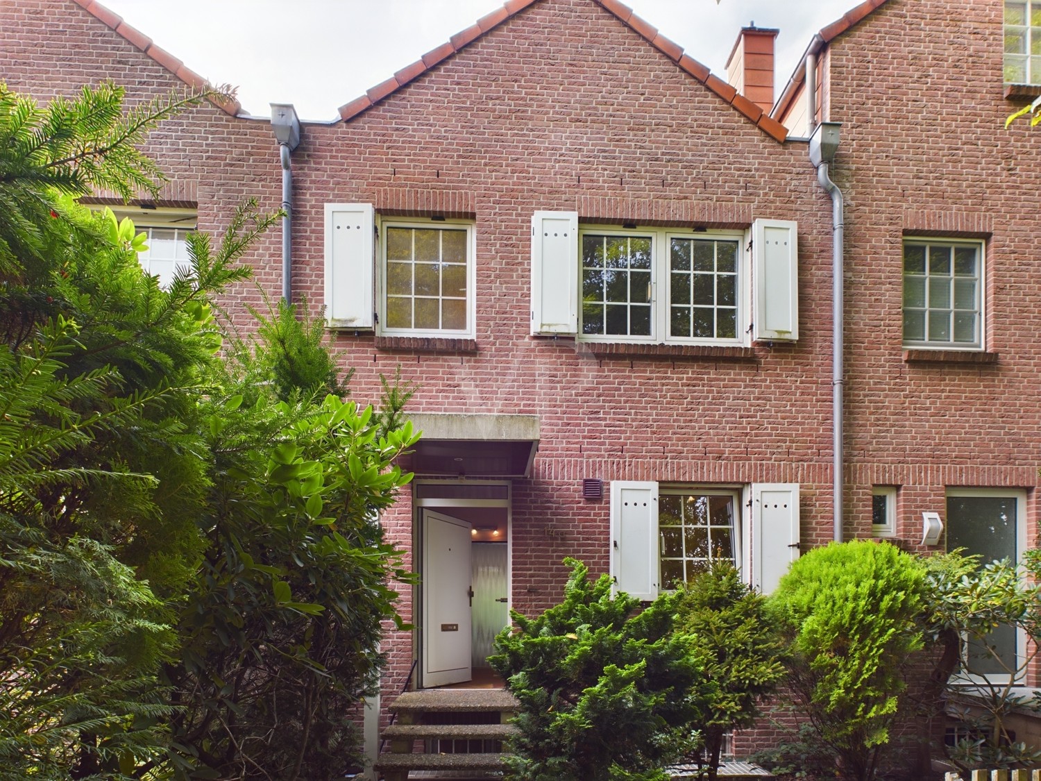 Schönes Reihenmittelhaus in Top Lage von Großburgwedel