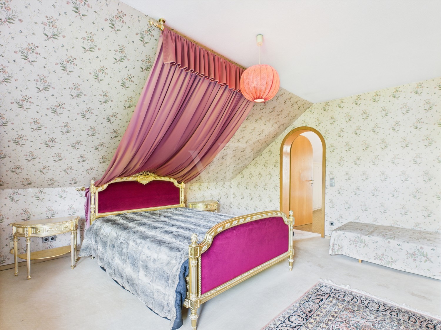 OG - Schlafzimmer