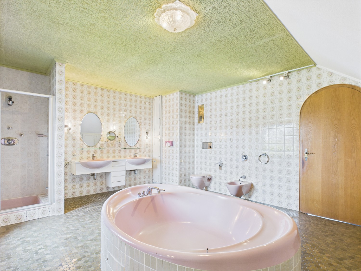 OG - Badezimmer