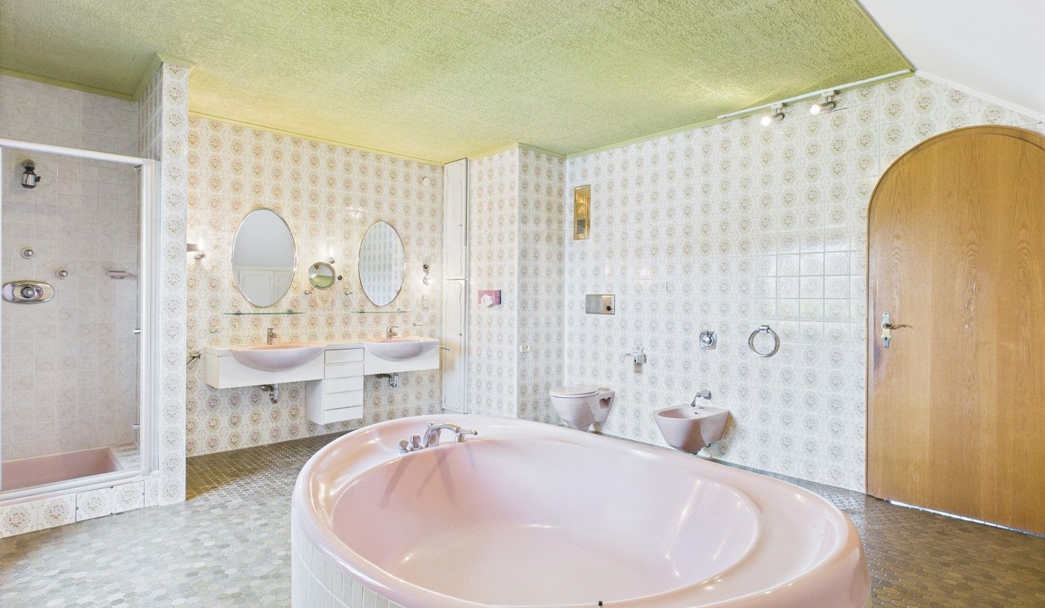 OG - Badezimmer