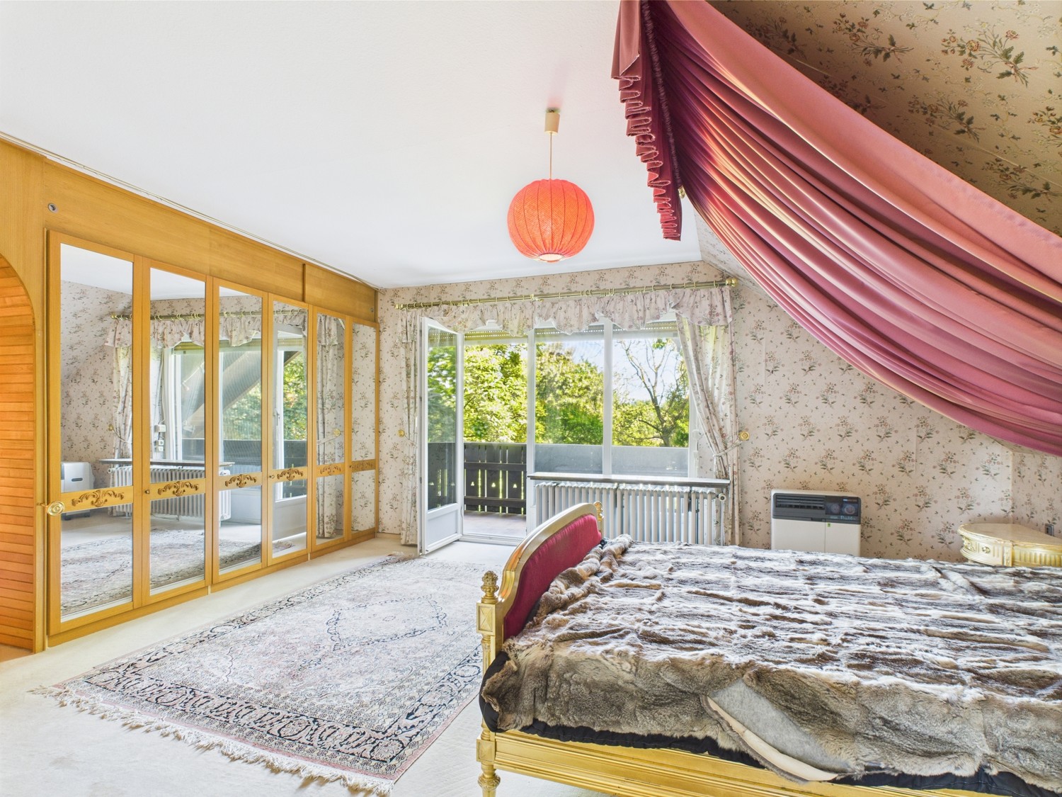 OG - Schlafzimmer