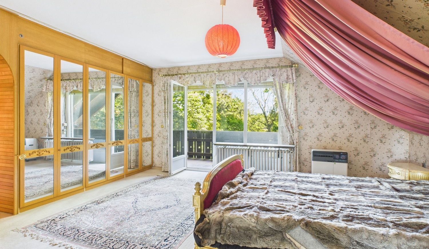 OG - Schlafzimmer