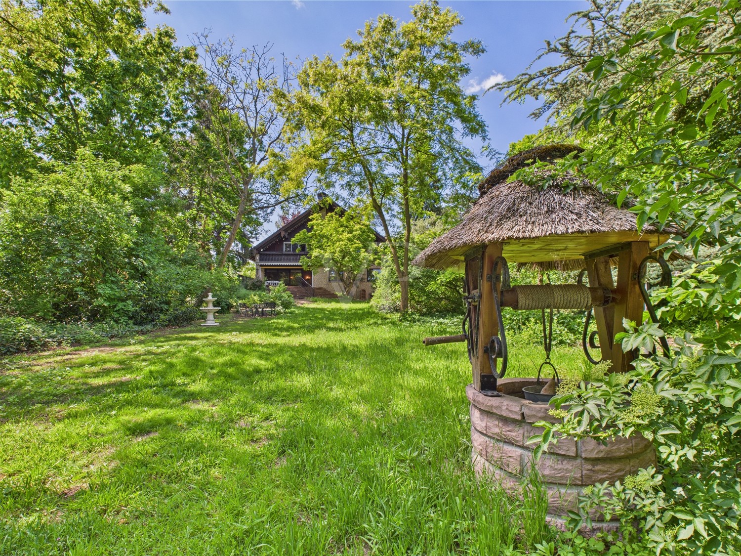 Garten