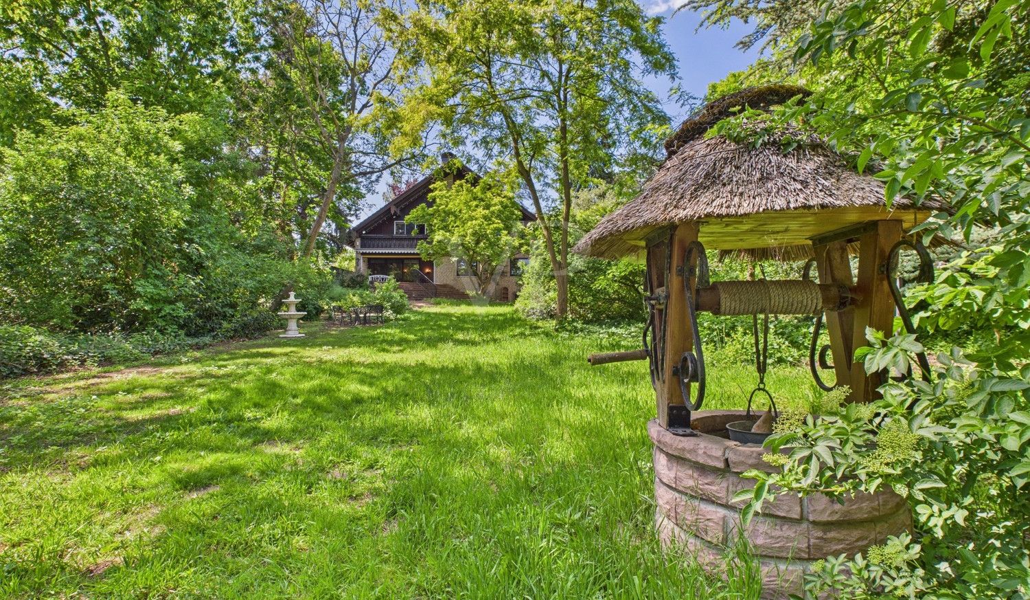 Garten