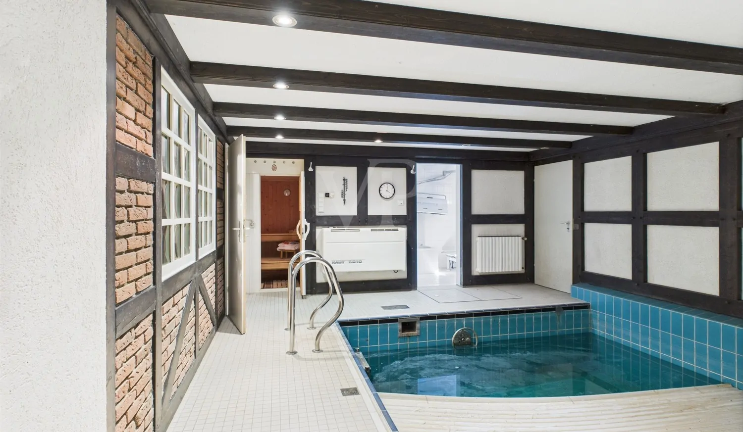 KG - Schwimmbad / Sauna