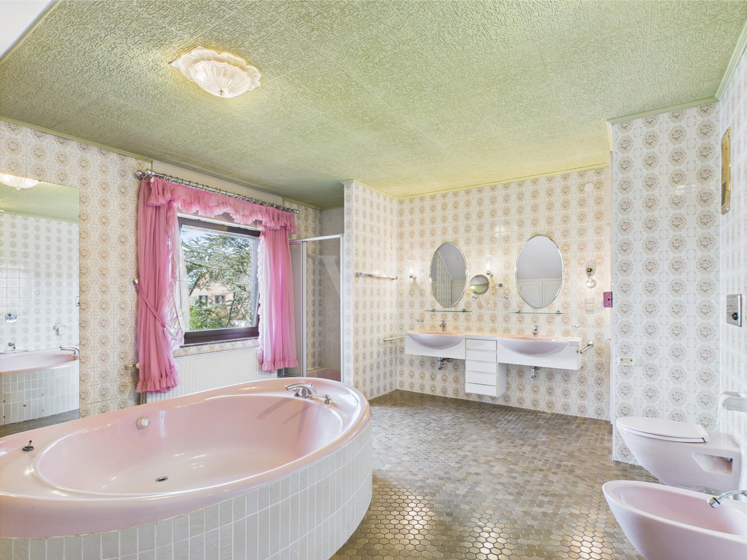 OG - Badezimmer