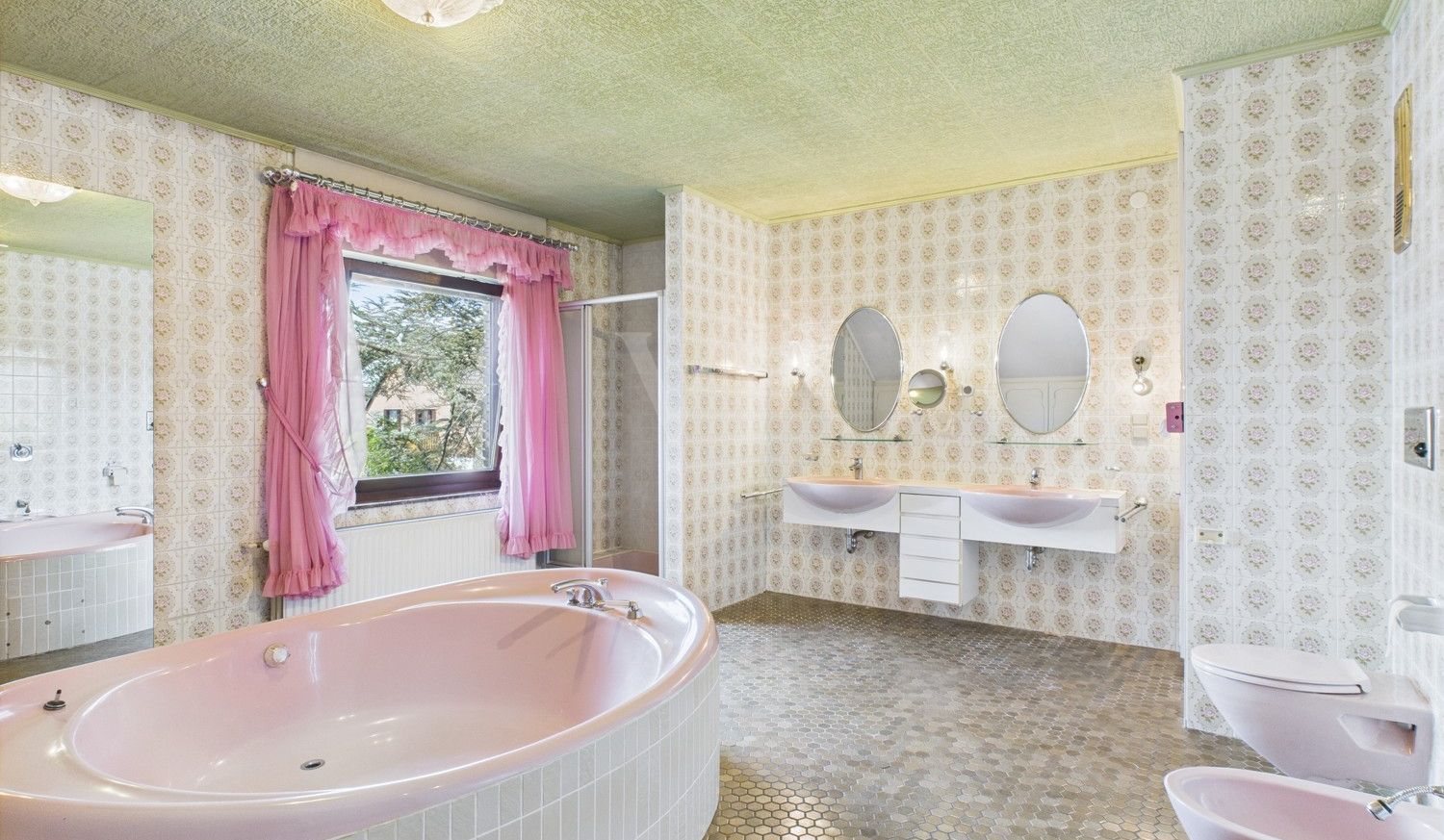 OG - Badezimmer