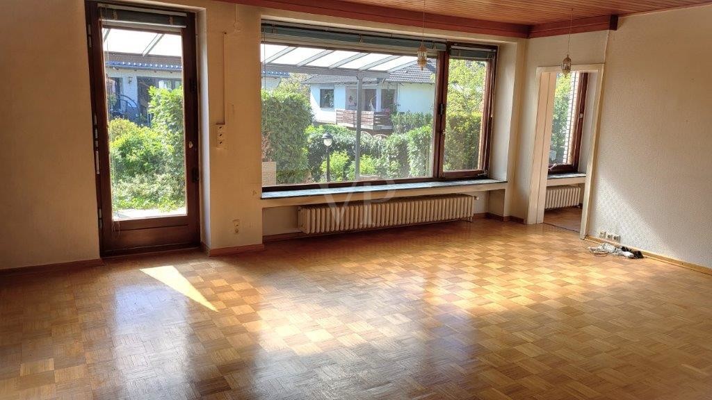 EG Wohnzimmer