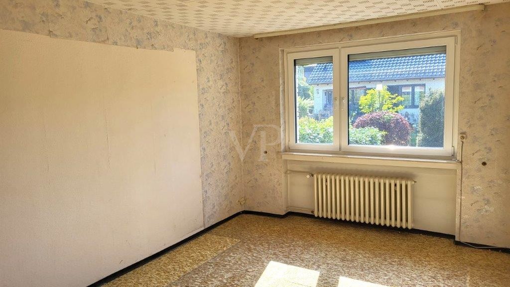EG Schlafzimmer II