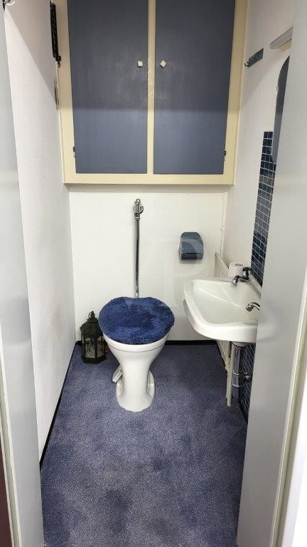 EG Gäste-WC