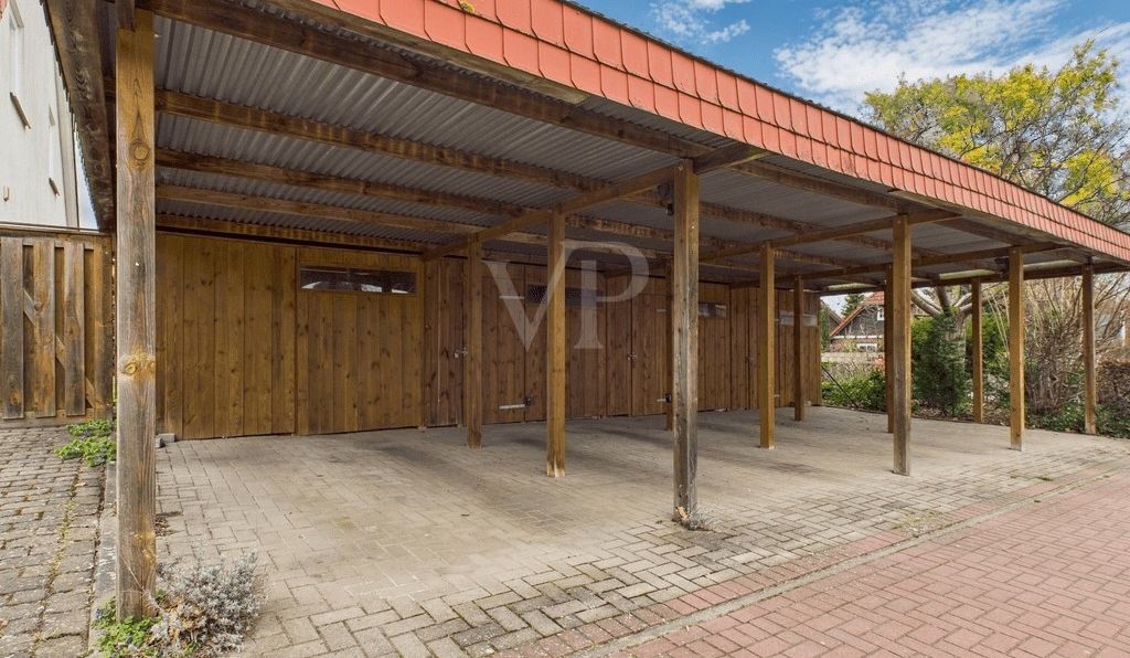 Carport