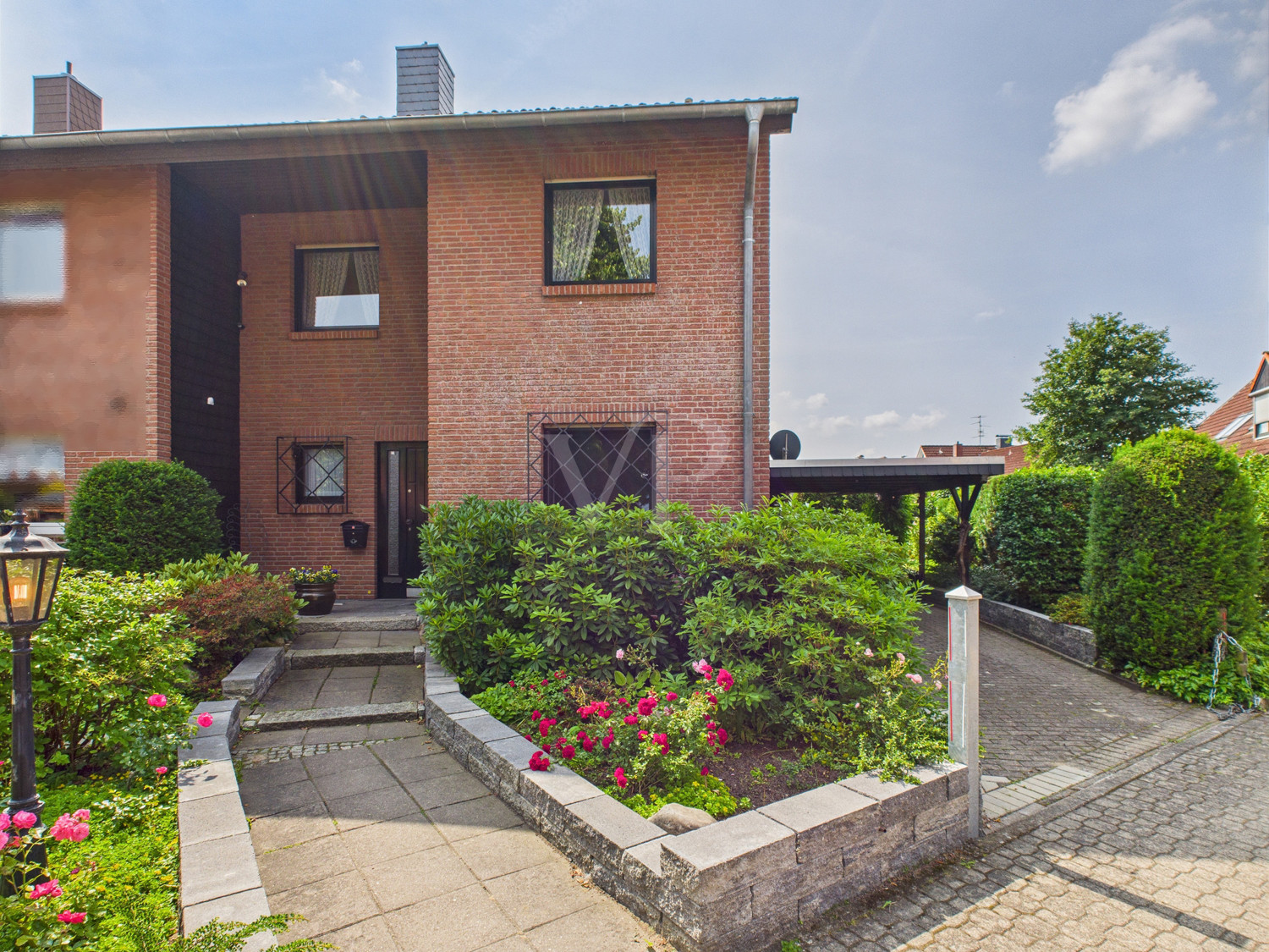 Ansicht