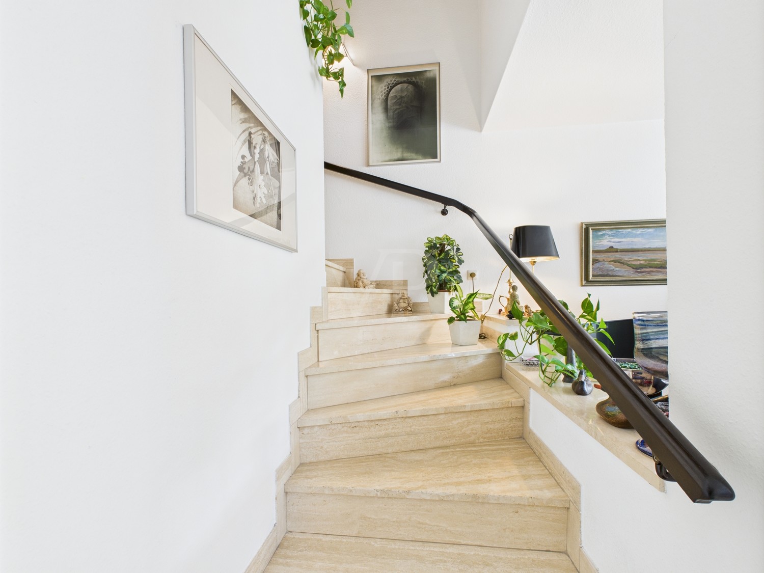 Treppe