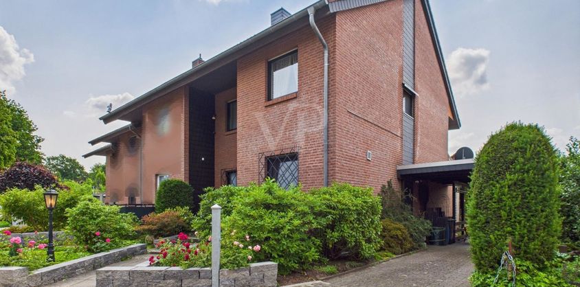 von Poll Immobilien GmbH