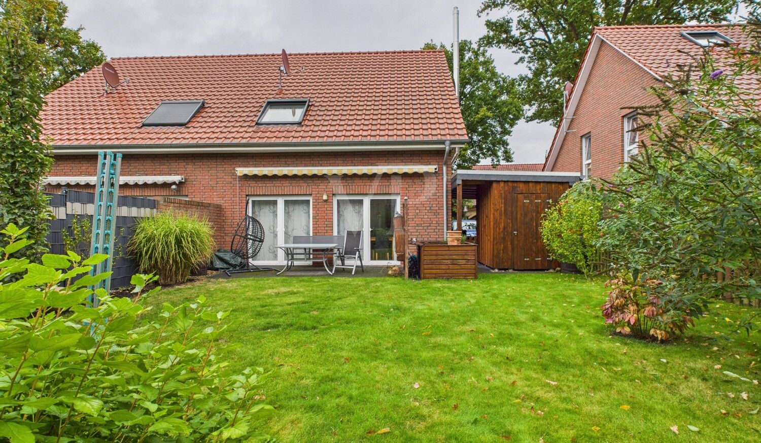 Garten