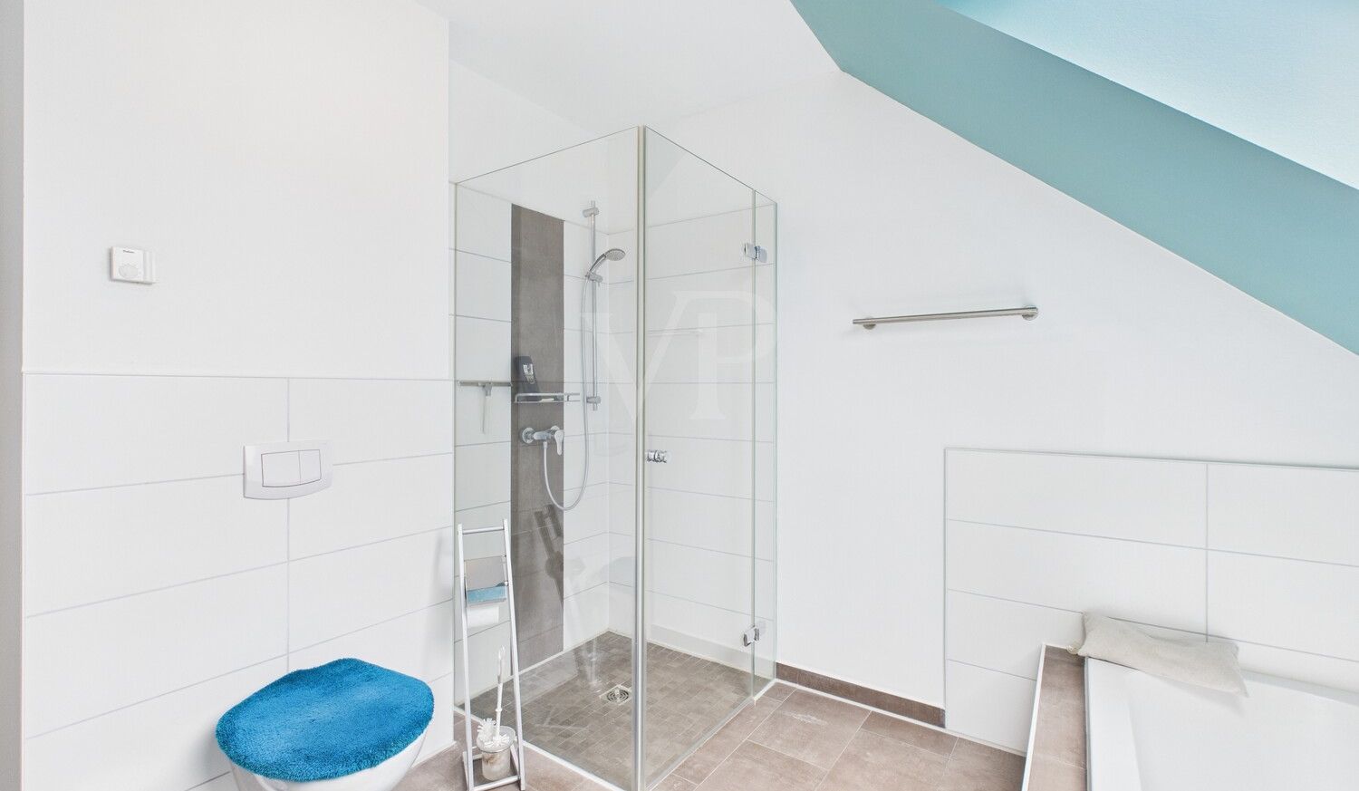 Badezimmer OG