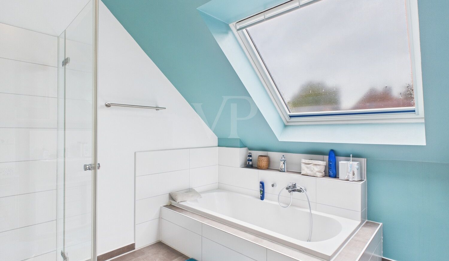 Badezimmer OG