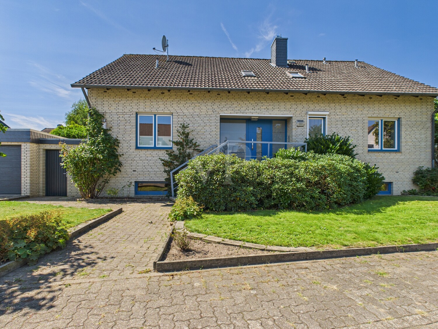 Ansicht