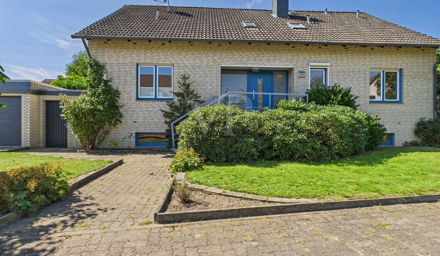 Ansicht