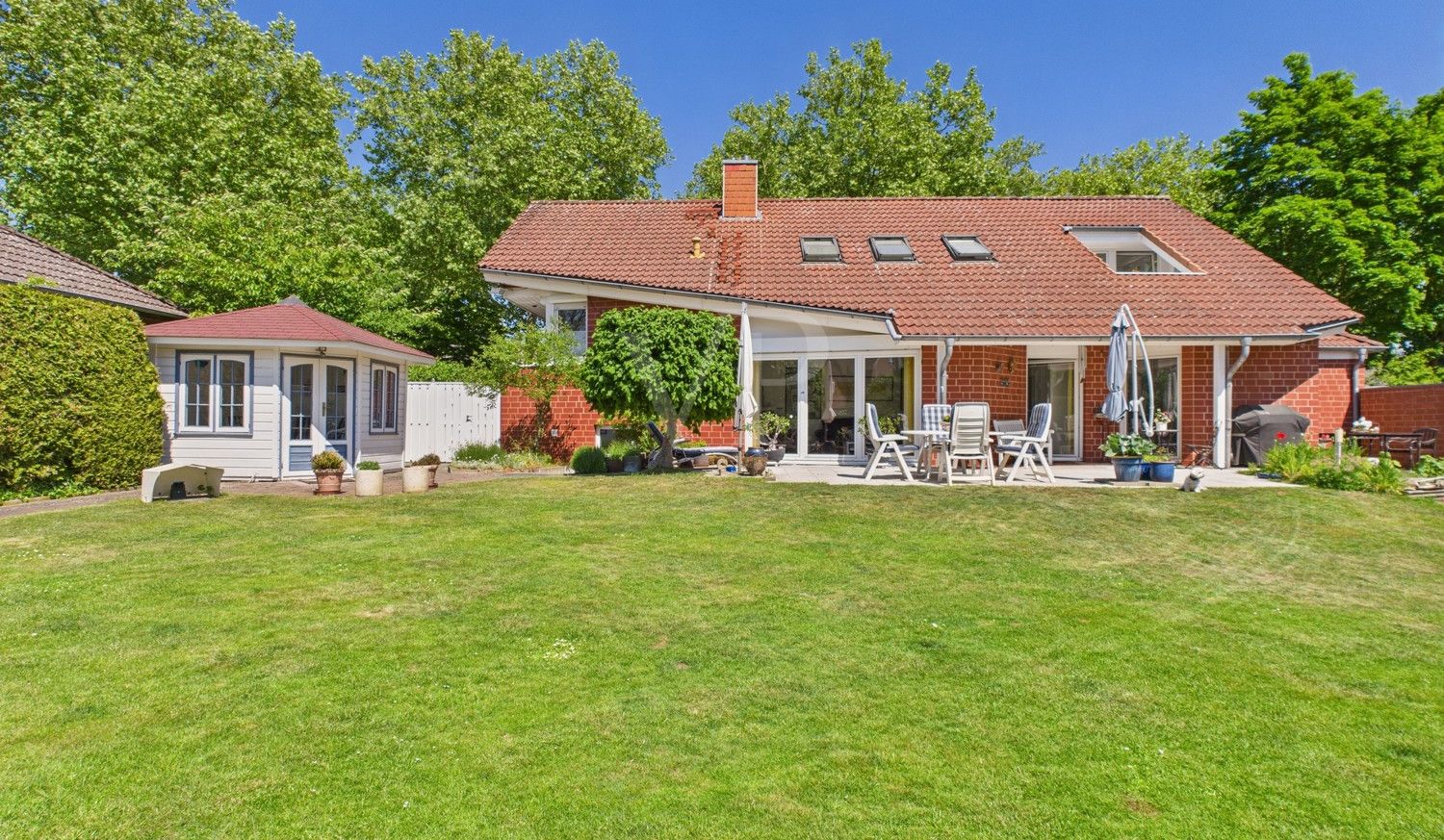 Garten