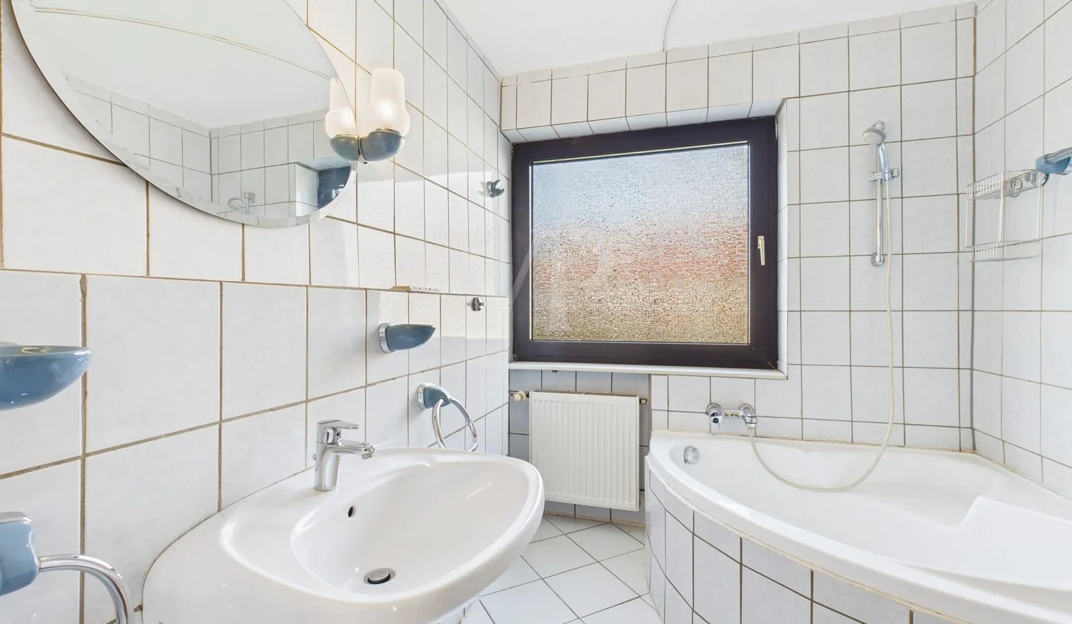 Badezimmer OG