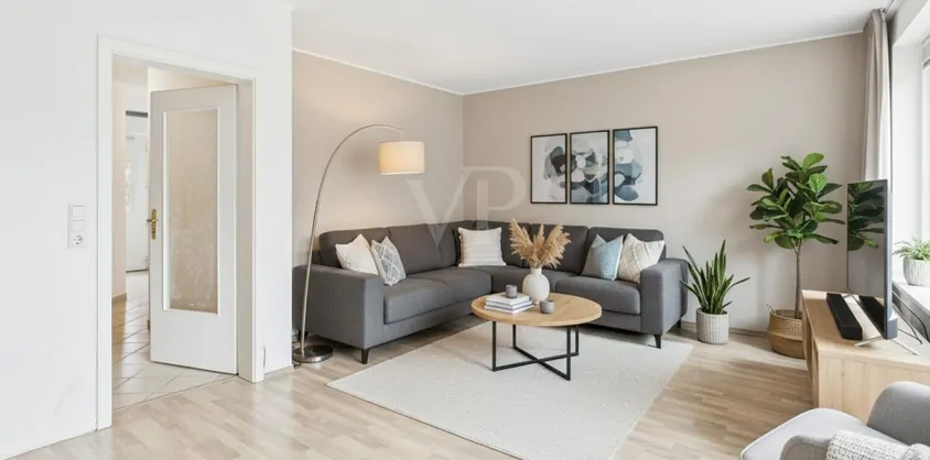 von Poll Immobilien GmbH