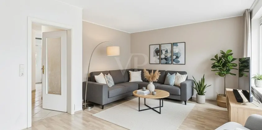 von Poll Immobilien GmbH