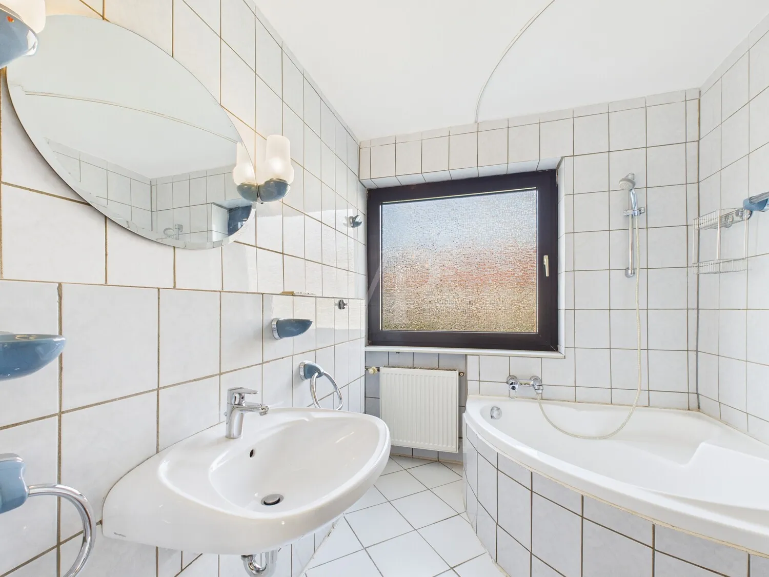 Badezimmer OG