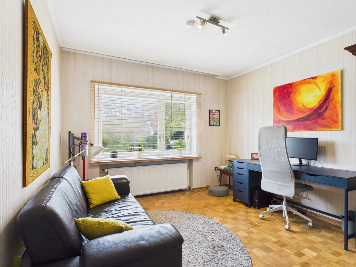 Zimmer EG