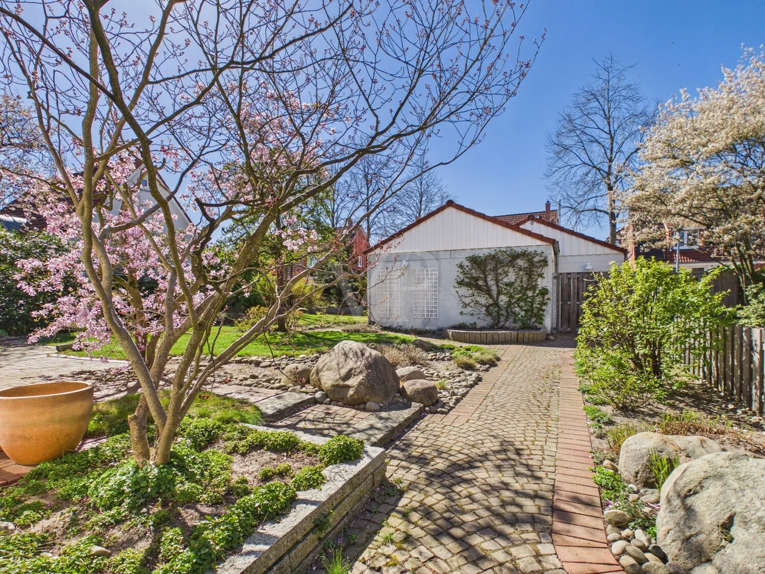 Garten