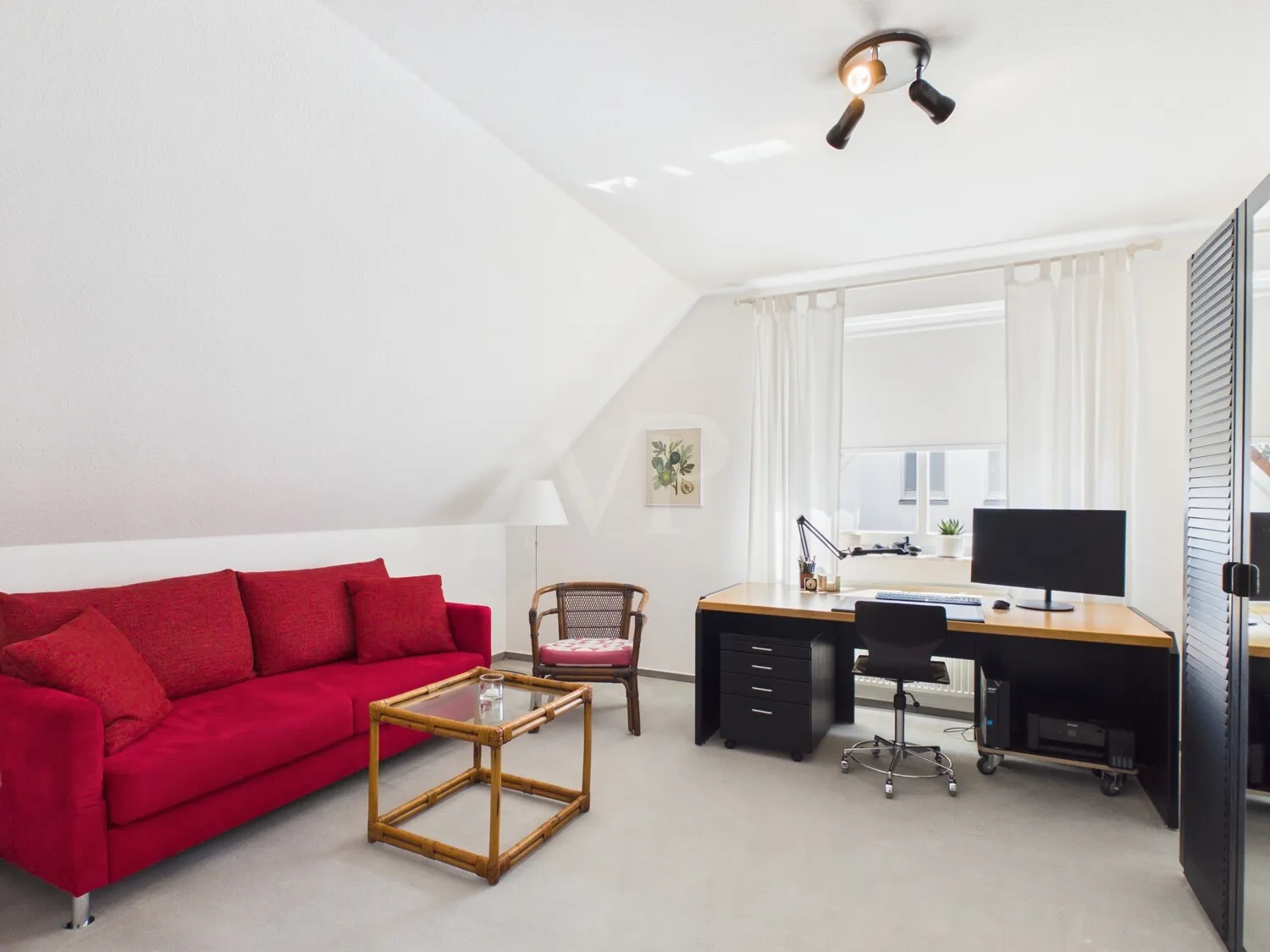 Zimmer OG