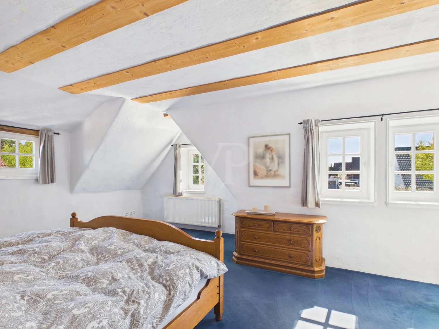 Zimmer OG