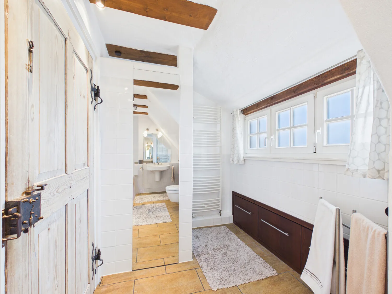 Badezimmer OG