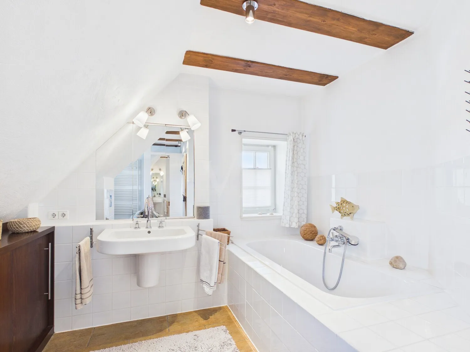 Badezimmer OG