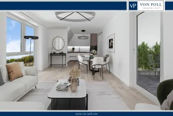 von Poll Immobilien GmbH