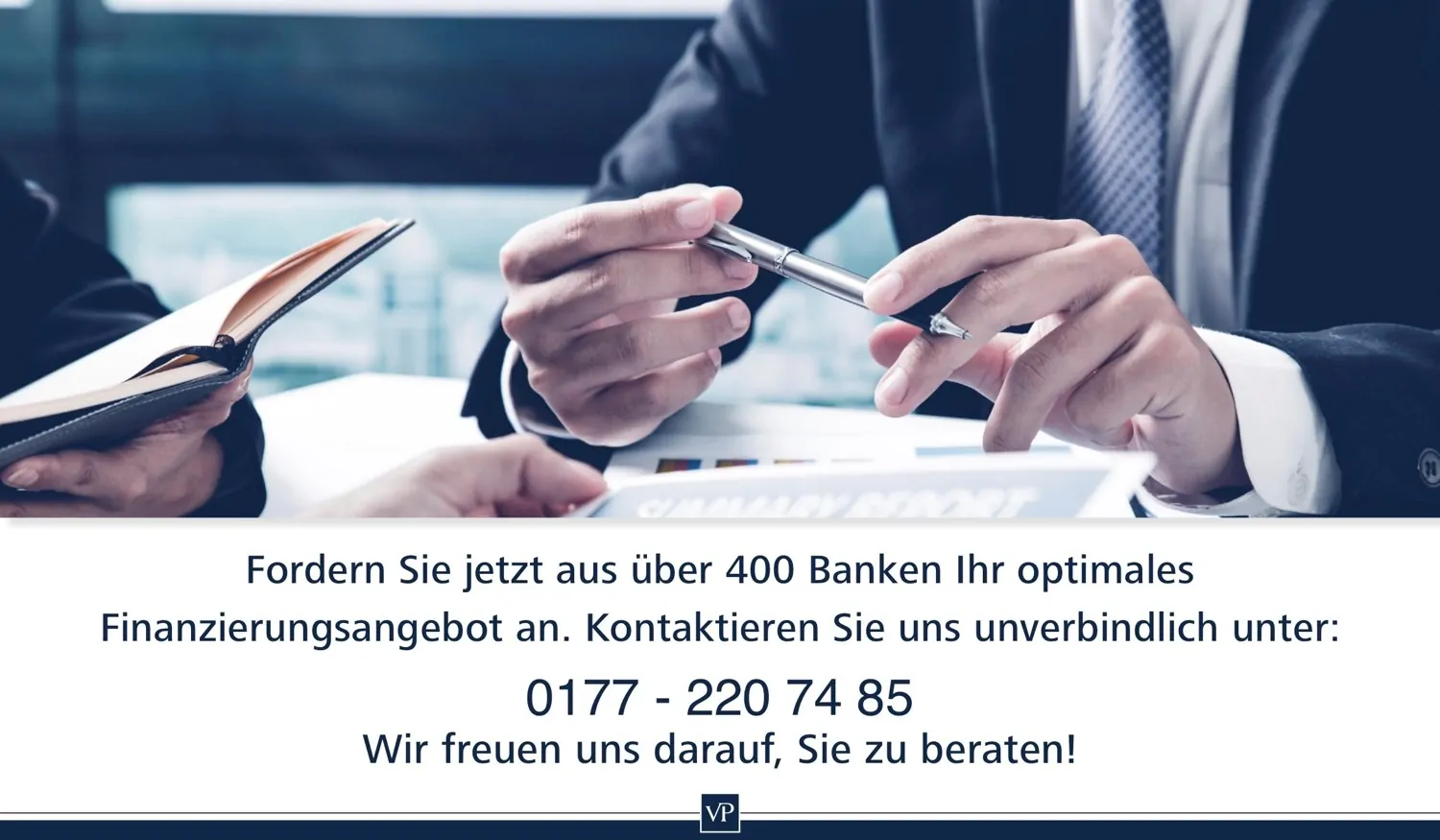 Bild Finance