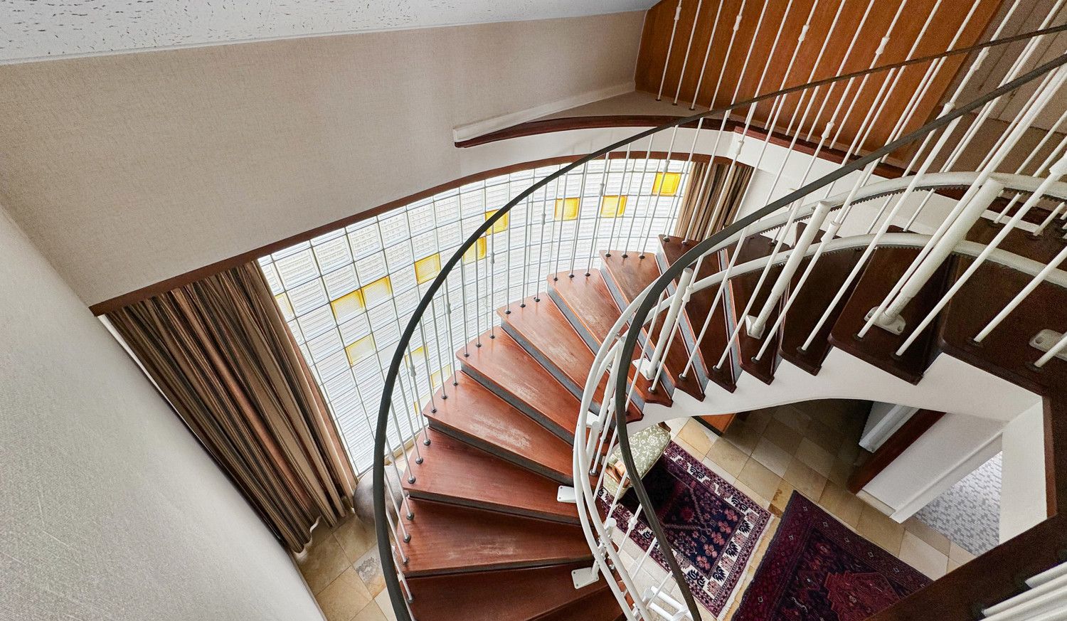 Treppe