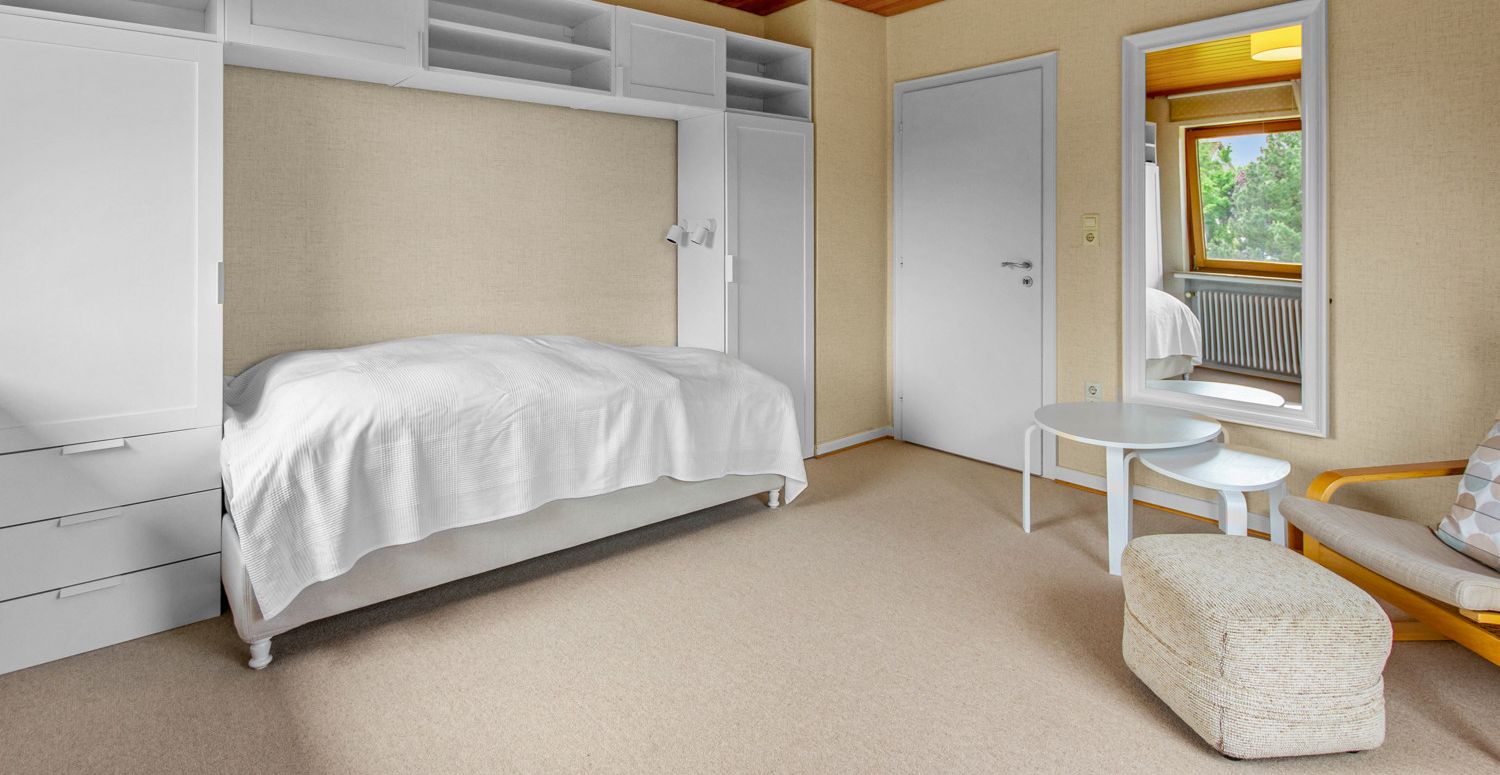 Schlafzimmer I