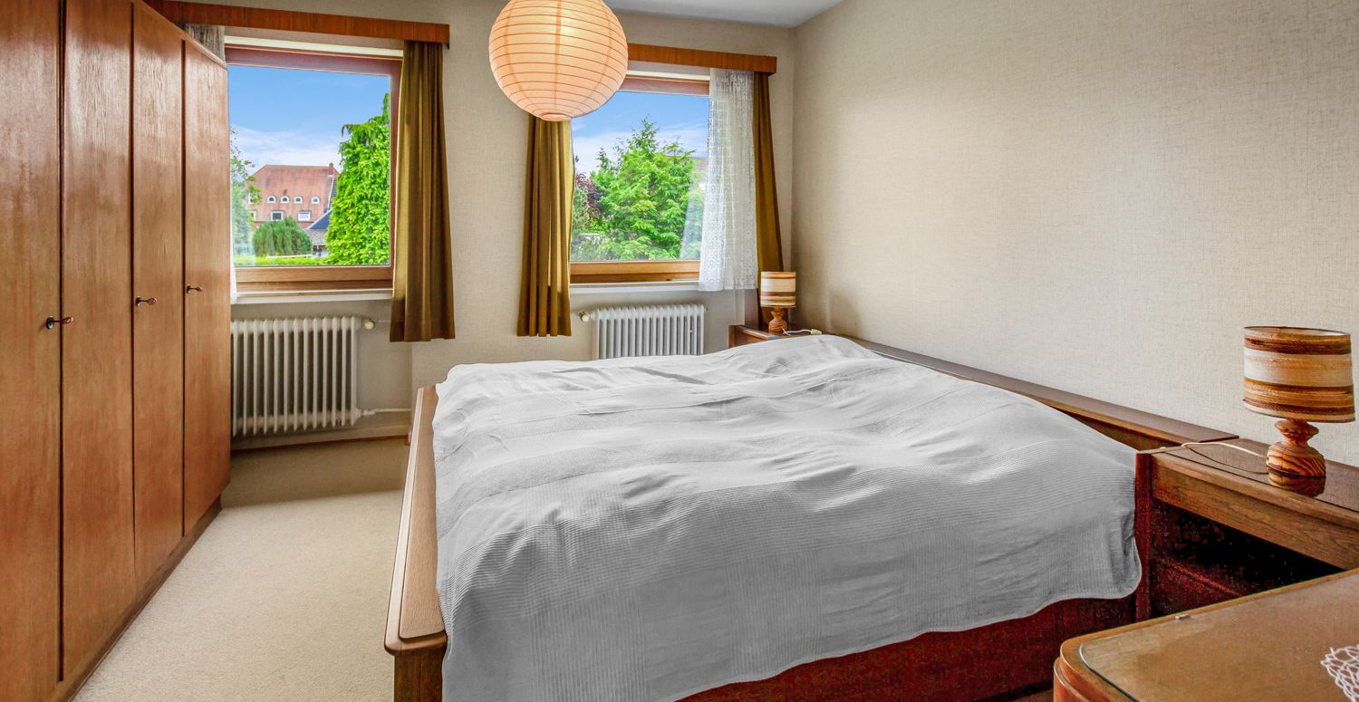 Schlafzimmer II